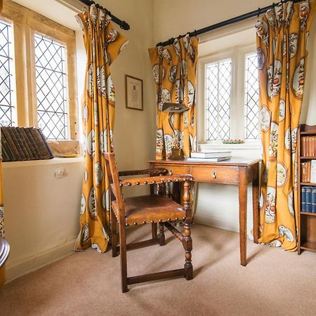 Hotel Luttrell Arms Dunster Pokój zdjęcie