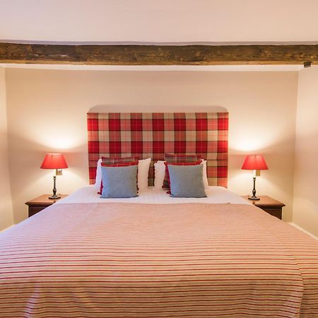 Hotel Luttrell Arms Dunster Pokój zdjęcie