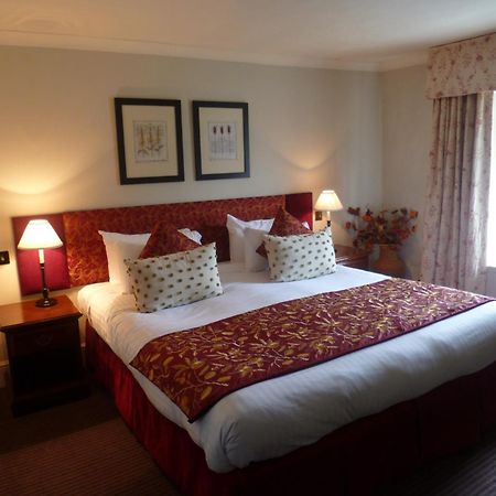 Hotel Luttrell Arms Dunster Pokój zdjęcie