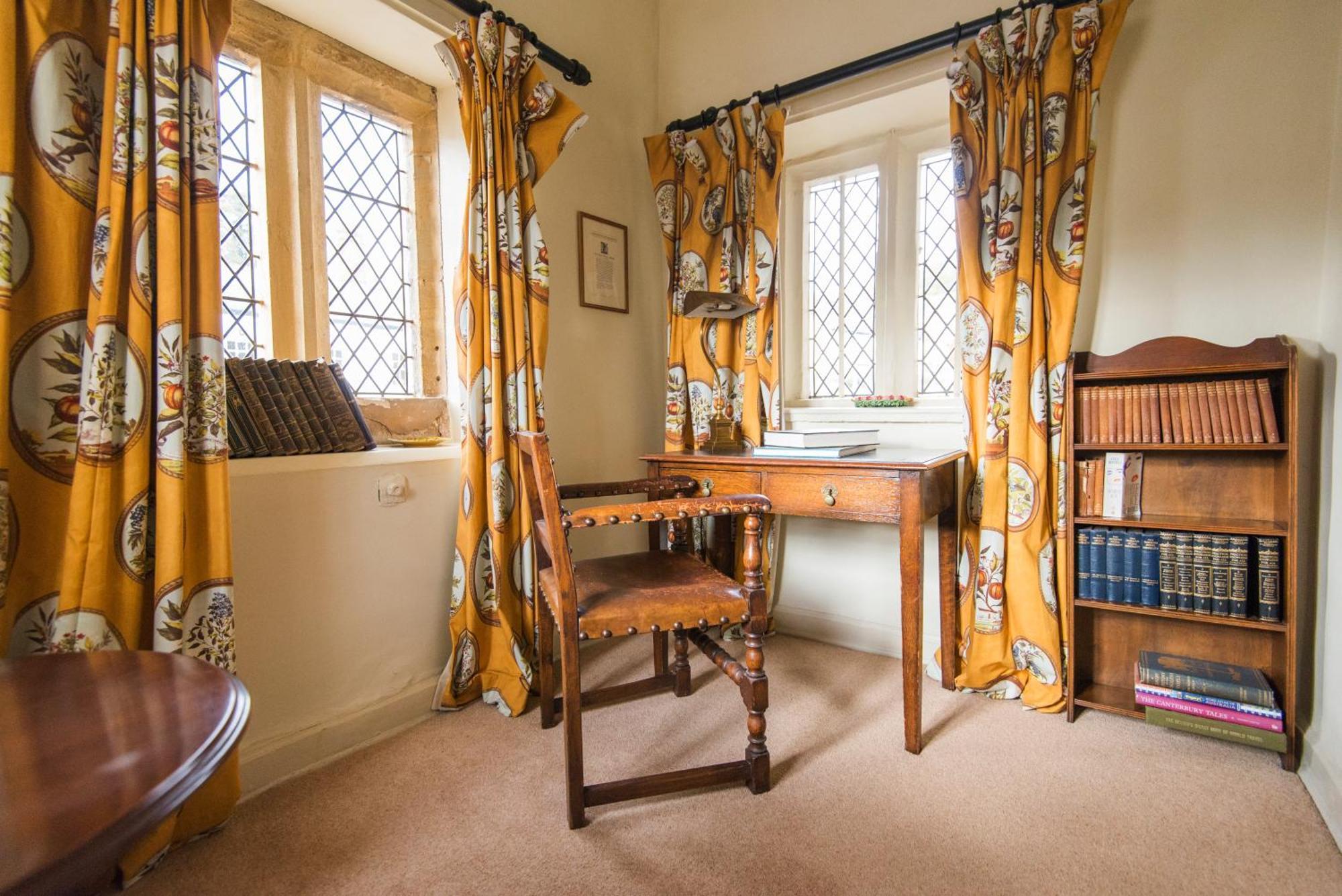 Hotel Luttrell Arms Dunster Pokój zdjęcie